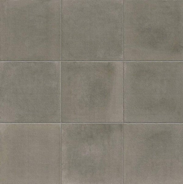 Unitegel Antracite 20x20 cm