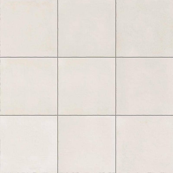 Unitegel White 20x20 cm