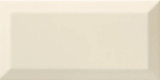 Metrotegel Bone glans 7,5x15 cm