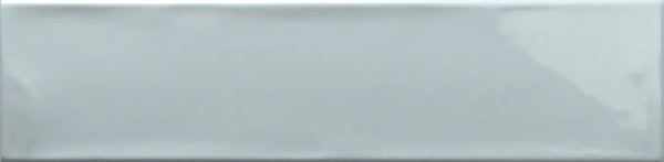 Wandtegel Sky Blue 7,5x30 cm