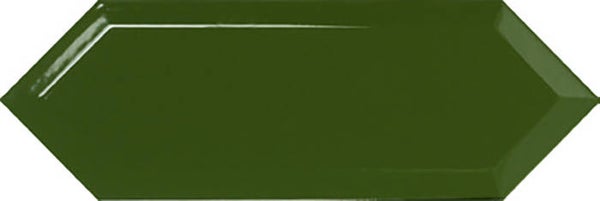 Metrotegel hexagon forest glans 10x30 cm