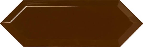 Metrotegel hexagon grape glans 10x30 cm