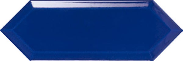 Metrotegel hexagon sea glans 10x30 cm