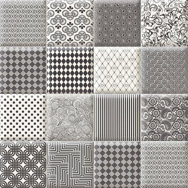 Wandtegel Bombato Presto Deco 10x10 cm