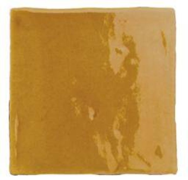 Provenza amarillo 10x10 cm