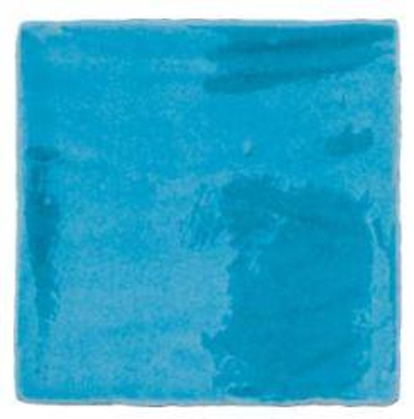 Provena azul cielo 13x13 cm