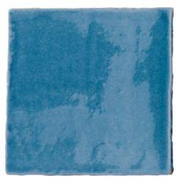 Provenza azul mar 13x13 cm