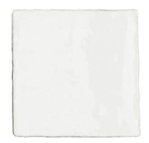 Provenza blanco 10x10 cm