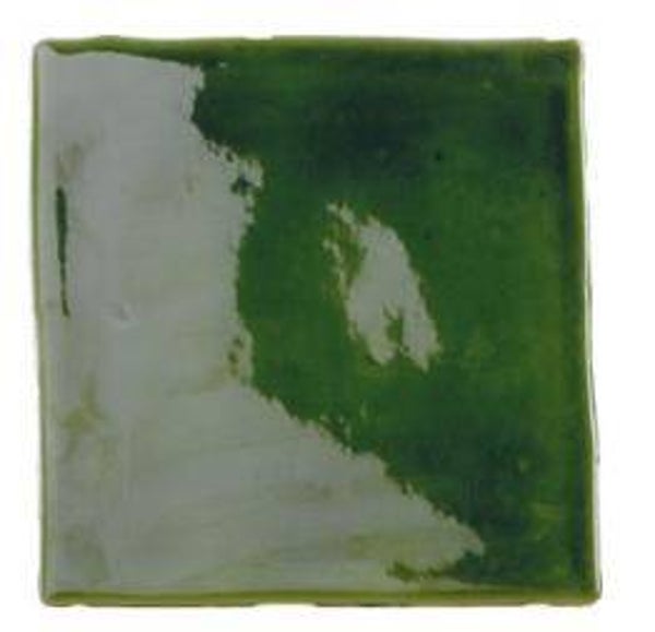 Provenza verde vic 13x13 cm