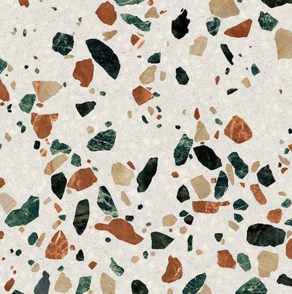 Granito tegel Play macro 20x20 cm