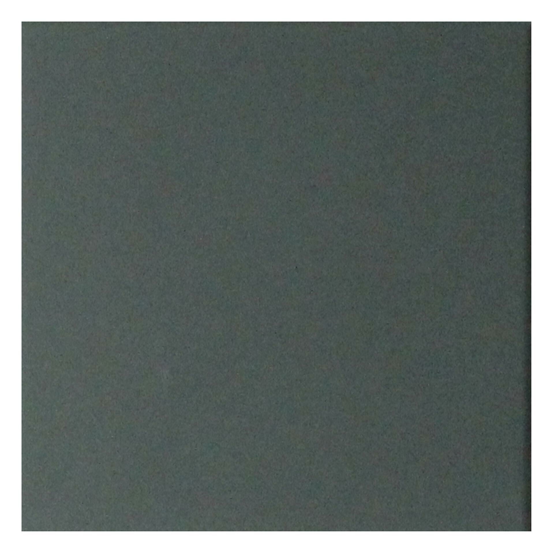 Vloertegel groen 10x10 cm en 15x15 cm