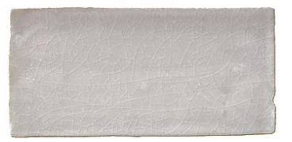 Wandtegel Manual Cracquelé roca 7,5x15 cm