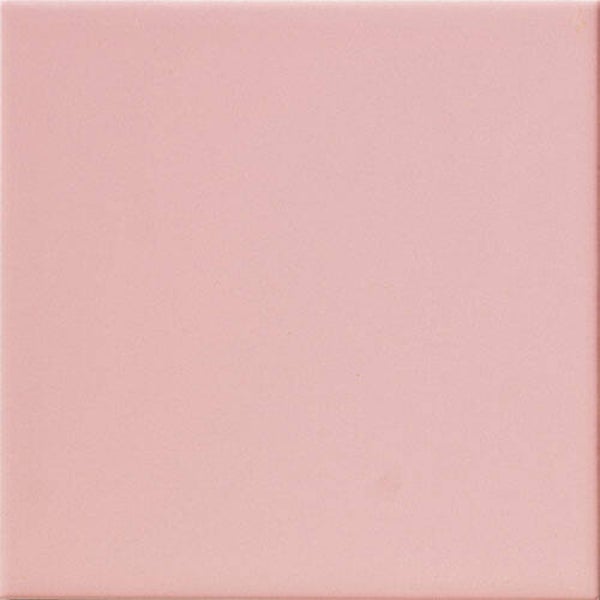 Metrotegel Rosa 10x20 cm