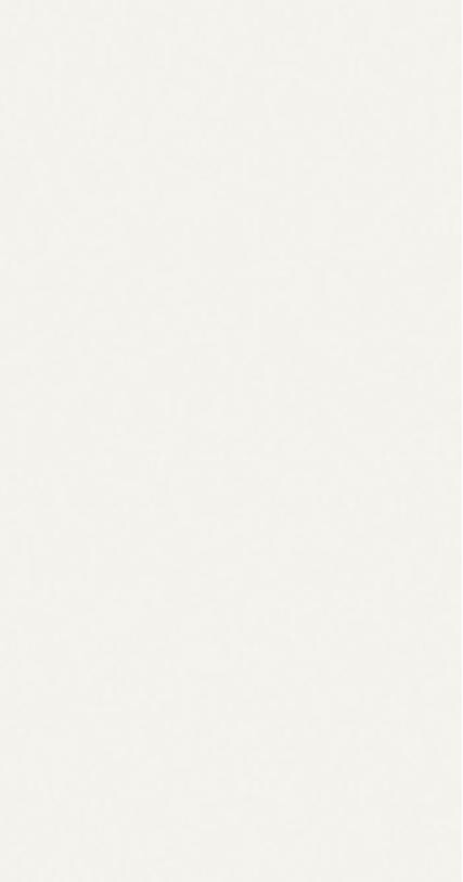 Wandtegel Villeroy & Boch Monochrome Magic wit glans en mat 40x120 cm