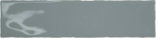 Wandtegel Country Forest glans 7,5x30 cm