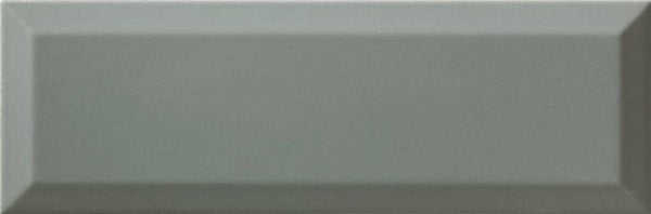 Metrotegel sage glans 10x30 cm