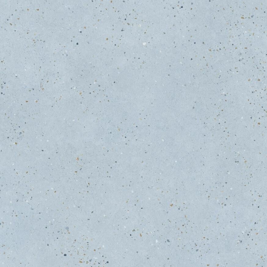 Vloertegel Sensa Blue 90x90 cm