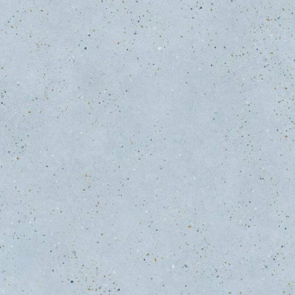 Vloertegel Sensa Blue 90x90 cm