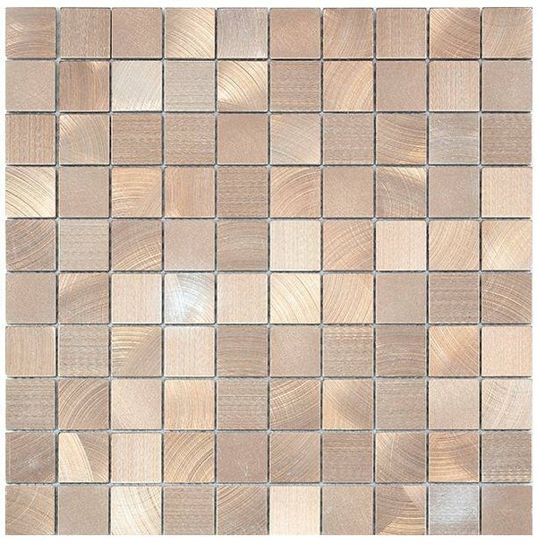 Sigma Copper 26,5x26,5 cm