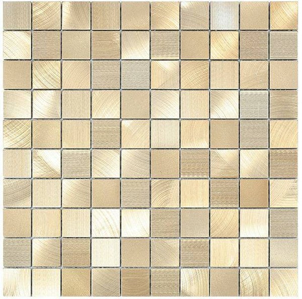 Sigma Gold 26,5x26,5 cm