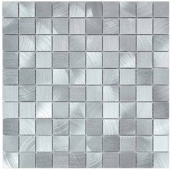 Sigma Silver 26,5x26,5 cm