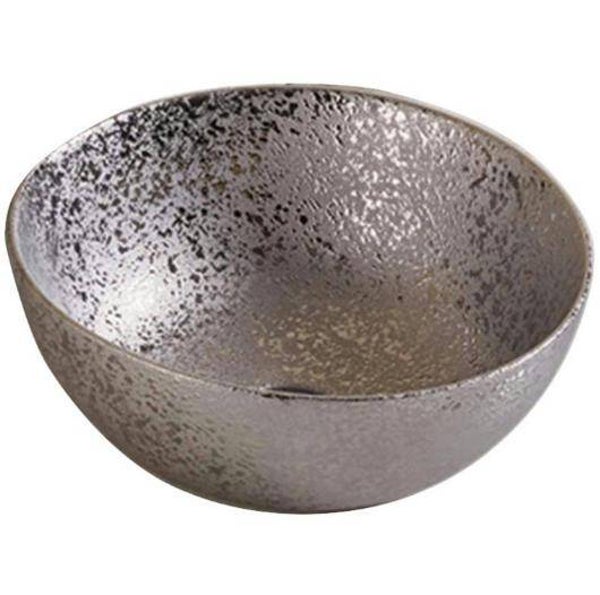 Waskom Silver 36x36x15,5 cm