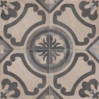 Marca Corona Terra Decor Giglio 20x20 cm