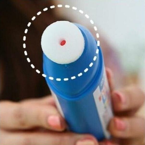 Voegenstift Mapei Fuga Fresca Voegpigment kleur 114 antraciet