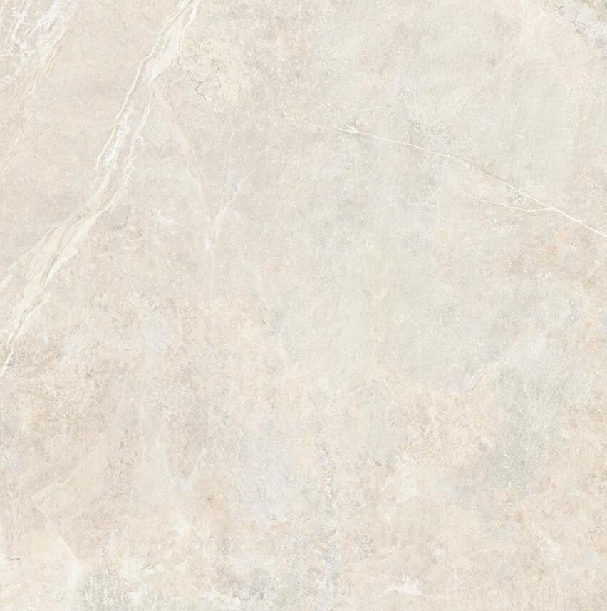 Vloertegel Softstone Ivory, Brown, White en Pearl 60x60 cm en 60x120 cm