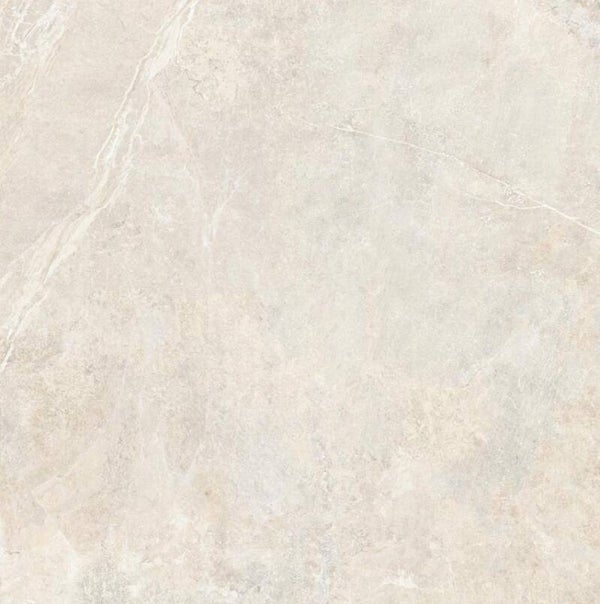 Vloertegel Softstone Ivory, Brown, White en Pearl 60x60 cm en 60x120 cm