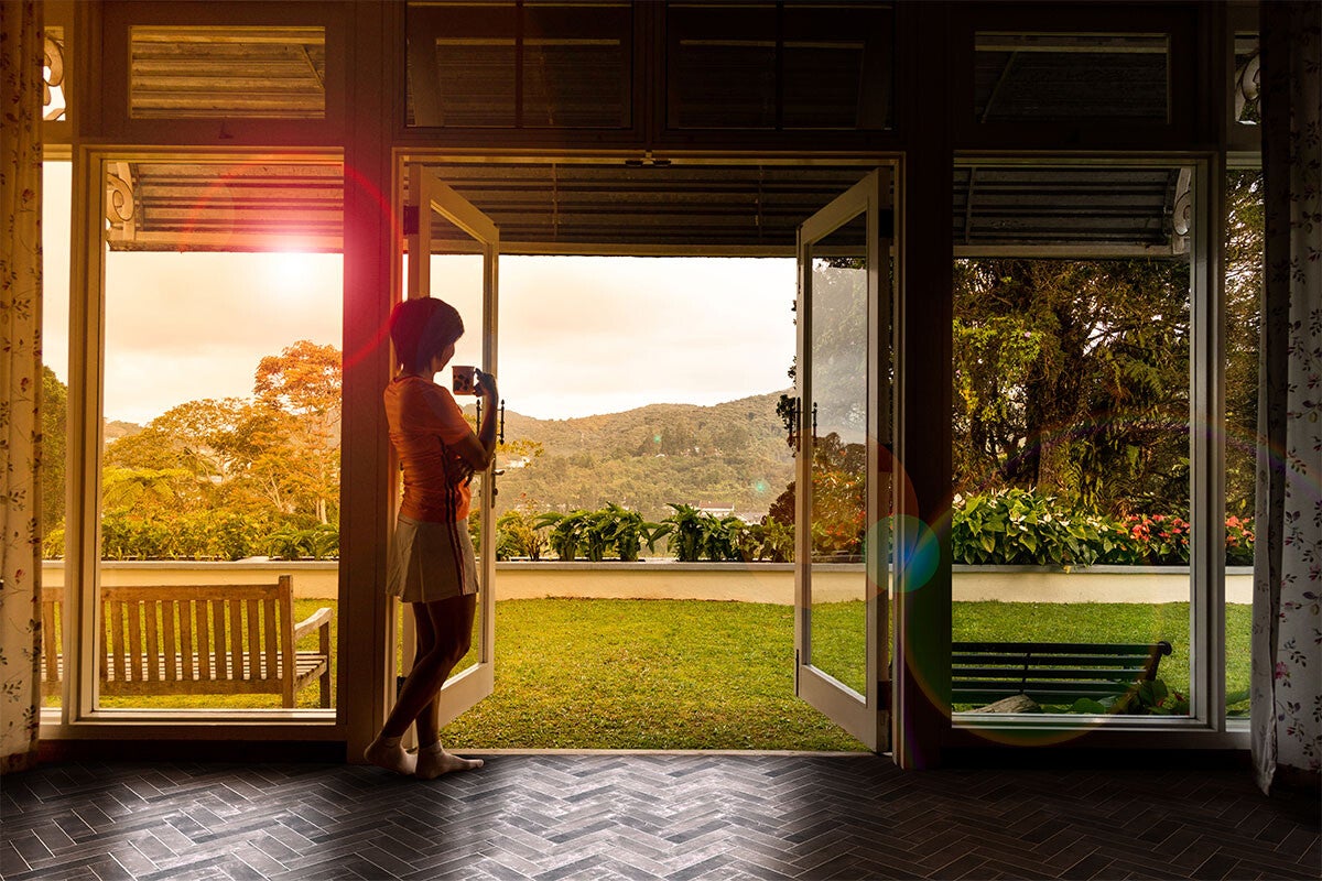 Vloertegel Brickx Dark hexagon 14x16 cm en langwerpig 6,8x27,8 cm