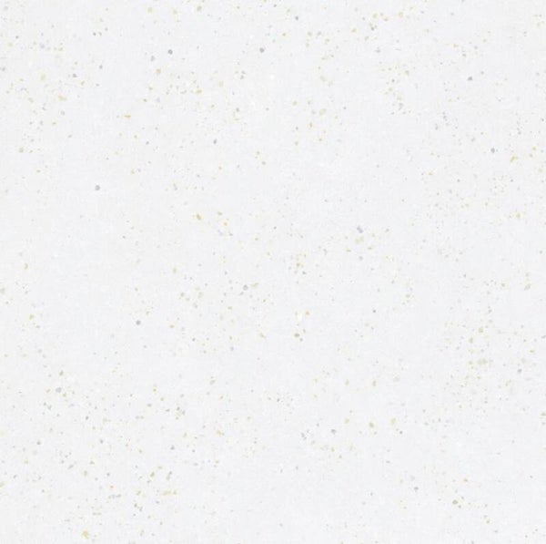 Vloertegel Sensa White 90x90 cm