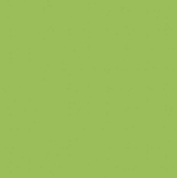 Wandtegel groen glans 15x15 cm