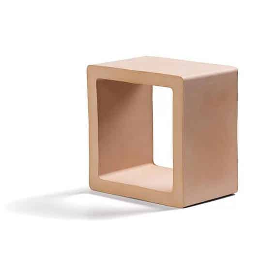 Bouwsteen Celosia Symbol Square 15x15x10 cm