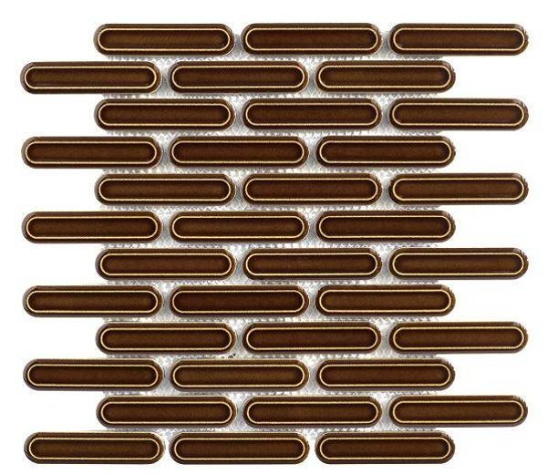 Dublin Caramel 30x30 cm