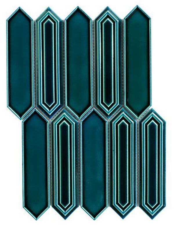 Sevilla Azul 25,5x35,3 cm