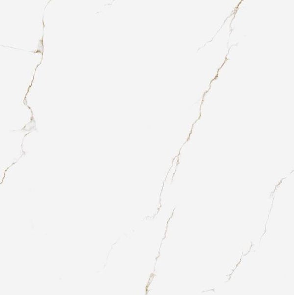 Thuile White satinato 120x120 cm