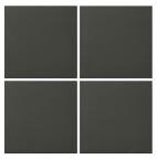 Vloertegel Urban Night diverse kleine formaten