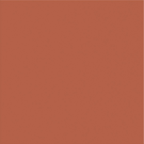 Zement Fliese Indian Red 20x20 cm