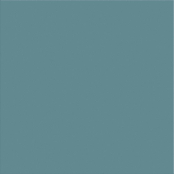 Zement Fliese Ocean Blue 14x14 cm