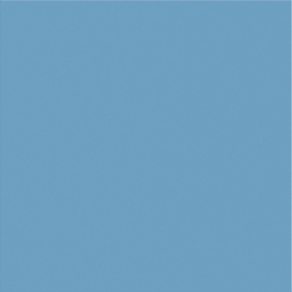 Zement Fliese Sky Blue 20x20 cm