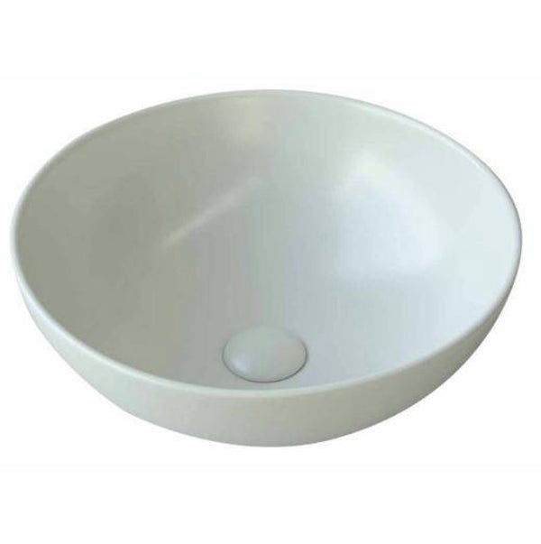 Waskom II Verde glans 38,5x38,5x14 cm