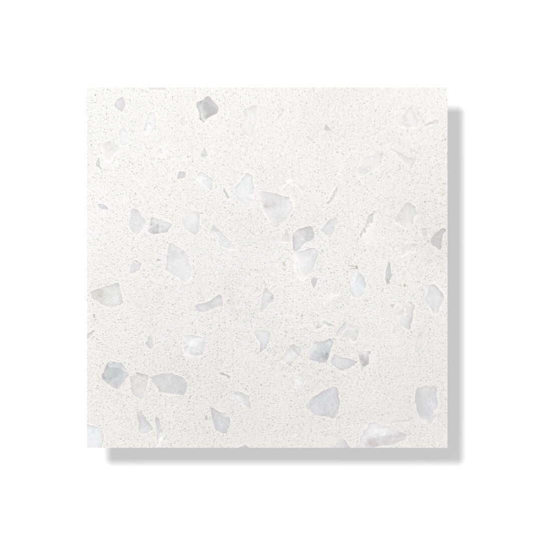 Terrazzo vloertegel Trulli 60x60x1,8 cm