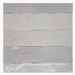 Atelier gris glans 6,2x25 cm