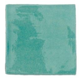 Provenza verde oceano 13x13 cm