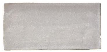 Wandtegel Manual Cracquelé roca 7,5x15 cm