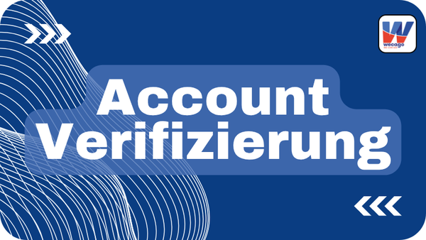 Account-Verifizierung