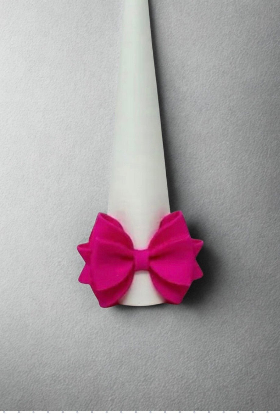 Bow Ring Cone
