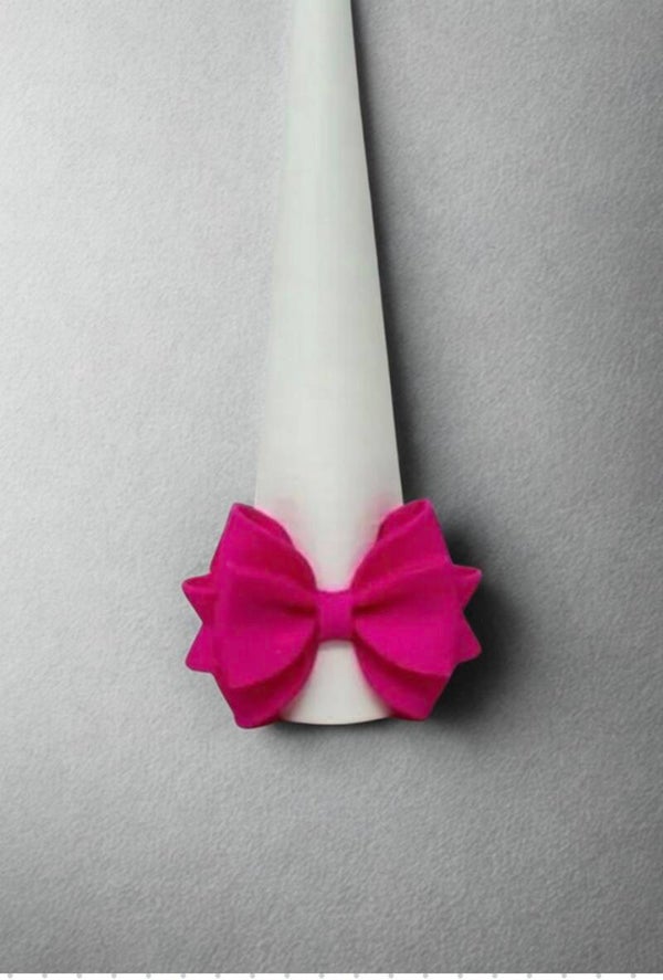 Bow Ring Cone