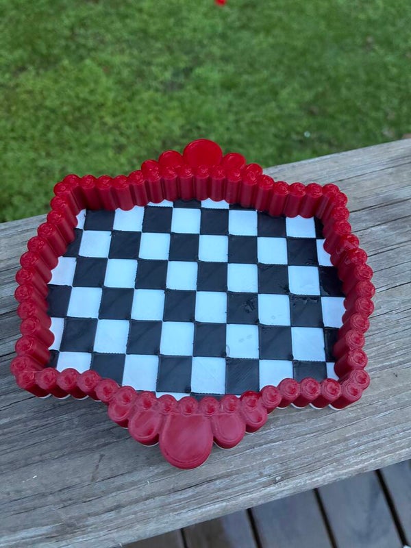 Trinket Tray